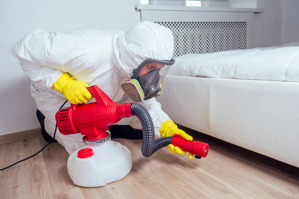 Best Residential Pest Control  in Mcsherrystown, PA